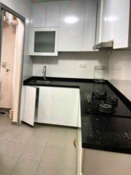 785C Woodlands Rise, 785C Woodlands Rise, Admiralty / Woodlands, 2 Bedrooms, 731 sqft, HDB Flat For Rent, by Lyn Tiew, 500291432 - Kitchen - PropertyGuru.com.sg
