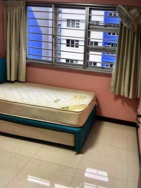 785C Woodlands Rise, 785C Woodlands Rise, Admiralty / Woodlands, 2 Bedrooms, 731 sqft, HDB Flat For Rent, by Lyn Tiew, 500291432 - Bedroom - PropertyGuru.com.sg