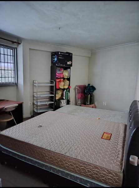 102 Teck Whye Lane, 102 Teck Whye Lane, Dairy Farm / Bukit Panjang / Choa Chu Kang, Room Rental, 158 sqft, HDB Flat For Rent, by David Chen, 500291442 - Bedroom - PropertyGuru.com.sg