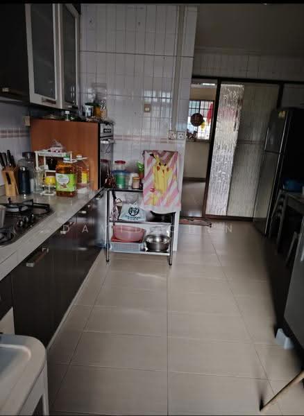 102 Teck Whye Lane, 102 Teck Whye Lane, Dairy Farm / Bukit Panjang / Choa Chu Kang, Room Rental, 158 sqft, HDB Flat For Rent, by David Chen, 500291442 - Kitchen - PropertyGuru.com.sg