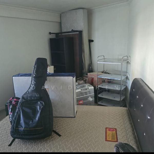 102 Teck Whye Lane, 102 Teck Whye Lane, Dairy Farm / Bukit Panjang / Choa Chu Kang, Room Rental, 158 sqft, HDB Flat For Rent, by David Chen, 500291442 - Bedroom - PropertyGuru.com.sg