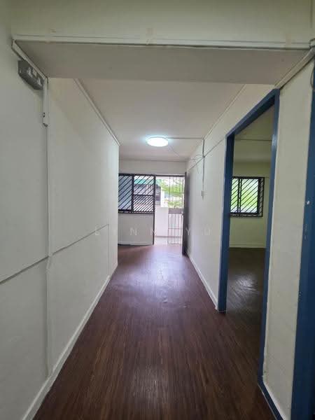 Geylang Bahru shophouse, Balestier / Toa Payoh, 1,377 sqft, Shop / Shophouse For Sale, by Lynn Yu, 500291443 - Corridor - CommercialGuru.com.sg