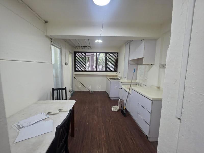 Geylang Bahru shophouse, Balestier / Toa Payoh, 1,377 sqft, Shop / Shophouse For Sale, by Lynn Yu, 500291443 - Kitchen - CommercialGuru.com.sg