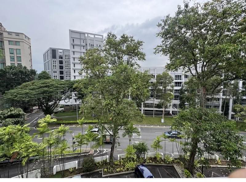 Oxley Garden, 5 Oxley Rise, Orchard / River Valley, Room Rental, 250 sqft, Apartment For Rent, by Beatrice Bay, 500291445 - Exterior - PropertyGuru.com.sg