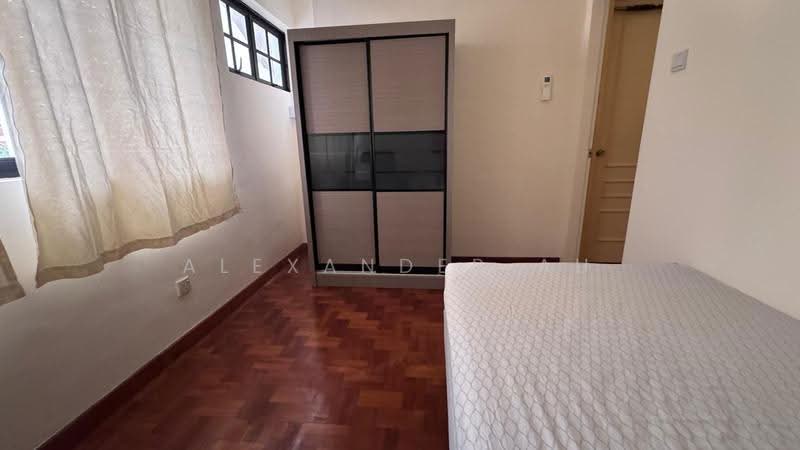 Yunnan Gardens, Yunnan Walk 1, Boon Lay / Jurong / Tuas, Room Rental, 120 sqft, Terraced House For Rent, by Alexander Au, 500291446 - Bedroom - PropertyGuru.com.sg