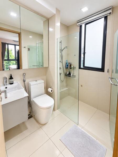 SkyPark Residences, 5 Sembawang Crescent, Sembawang / Yishun, 4 Bedrooms, 1,302 sqft, Condominium For Sale, by Kenneth Lim CT, 500291448 - PropertyGuru.com.sg