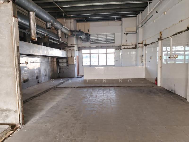 Enterprise One, 1 Kaki Bukit Road 1, Eunos / Geylang / Paya Lebar, 2,303 sqft, Factory / Workshop (B2) For Sale, by Carolyn Ng, 500291450 - CommercialGuru.com.sg
