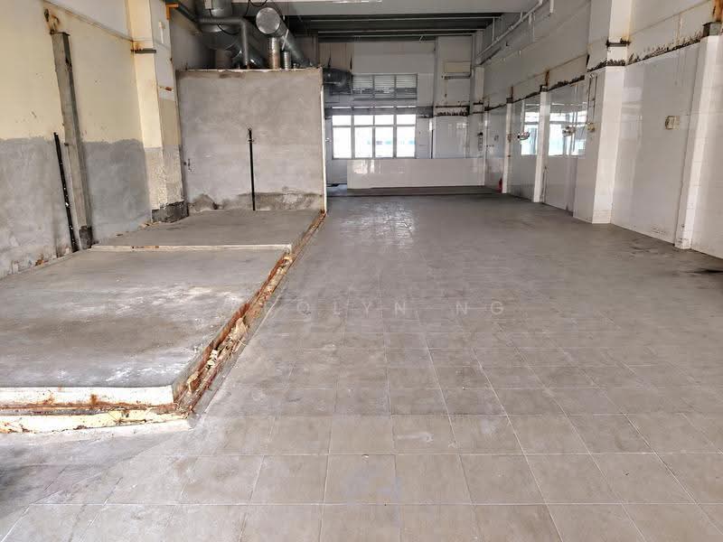 Enterprise One, 1 Kaki Bukit Road 1, Eunos / Geylang / Paya Lebar, 2,303 sqft, Factory / Workshop (B2) For Sale, by Carolyn Ng, 500291450 - CommercialGuru.com.sg