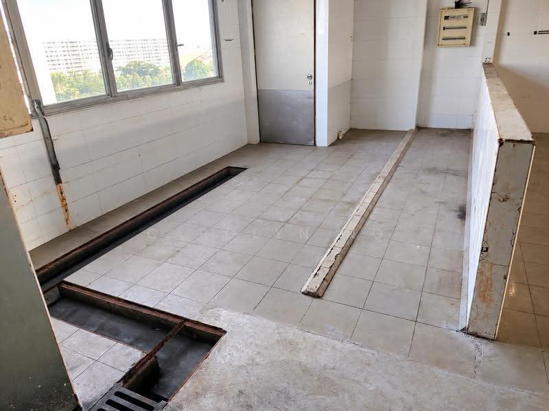 Enterprise One, 1 Kaki Bukit Road 1, Eunos / Geylang / Paya Lebar, 2,303 sqft, Factory / Workshop (B2) For Sale, by Carolyn Ng, 500291450 - CommercialGuru.com.sg