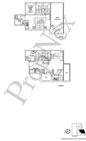 Suites@Braddell, 56 Braddell Road, Macpherson / Potong Pasir, 2 Bedrooms, 883 sqft, Apartment For Sale, by Jia Yi Lee, 500291452 - PropertyGuru.com.sg