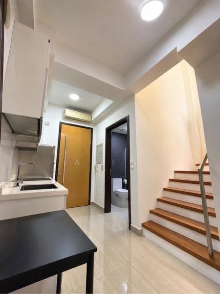 Suites@Braddell, 56 Braddell Road, Macpherson / Potong Pasir, 2 Bedrooms, 883 sqft, Apartment For Sale, by Jia Yi Lee, 500291452 - Kitchen - PropertyGuru.com.sg