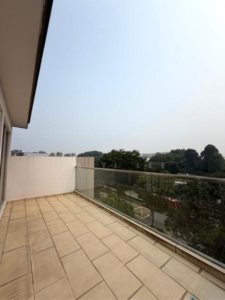 Suites@Braddell, 56 Braddell Road, Macpherson / Potong Pasir, 2 Bedrooms, 883 sqft, Apartment For Sale, by Jia Yi Lee, 500291452 - Balcony - PropertyGuru.com.sg