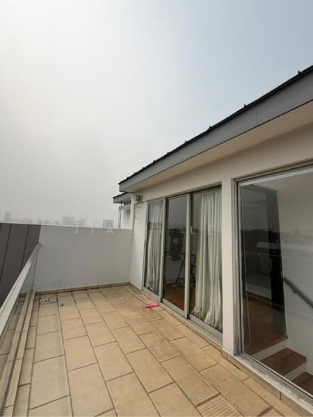 Suites@Braddell, 56 Braddell Road, Macpherson / Potong Pasir, 2 Bedrooms, 883 sqft, Apartment For Sale, by Jia Yi Lee, 500291452 - Balcony - PropertyGuru.com.sg