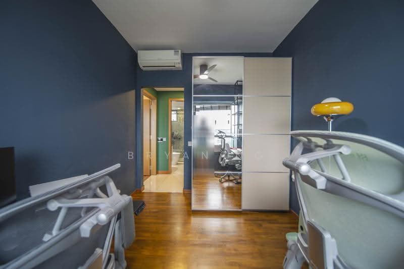 Waterfront Waves, 766 Bedok Reservoir Road, Bedok / Upper East Coast, 2 Bedrooms, 969 sqft, Condominium For Sale, by Bryan Ng, 500291453 - Study - PropertyGuru.com.sg