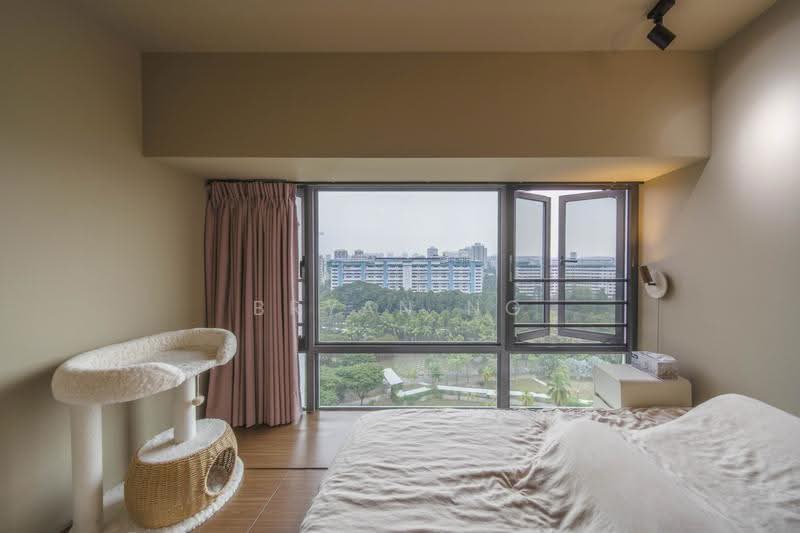 Waterfront Waves, 766 Bedok Reservoir Road, Bedok / Upper East Coast, 2 Bedrooms, 969 sqft, Condominium For Sale, by Bryan Ng, 500291453 - Bedroom - PropertyGuru.com.sg