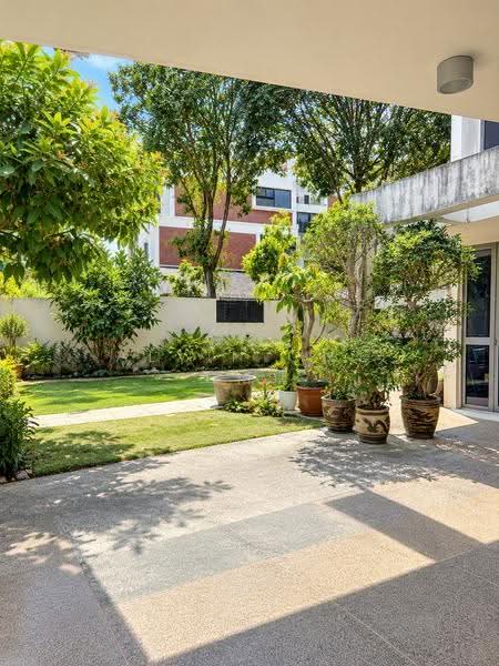 Serangoon Garden Estate, Cooling Close, Hougang / Punggol / Sengkang, 4 Bedrooms, 3,000 sqft, Corner Terrace For Sale, by Alvin Ong 王裕清, 500291454 - Exterior - PropertyGuru.com.sg