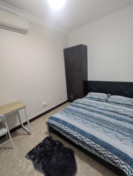 Westmere, 71 Jurong East Street 13, Boon Lay / Jurong / Tuas, Room Rental, 110 sqft, Condominium For Rent, by Charles Ong, 500291456 - Common Bedroom 1 - PropertyGuru.com.sg