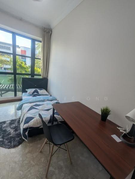 Westmere, 71 Jurong East Street 13, Boon Lay / Jurong / Tuas, Room Rental, 110 sqft, Condominium For Rent, by Charles Ong, 500291456 - Common Bedroom 2 - PropertyGuru.com.sg