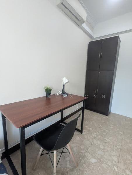 Westmere, 71 Jurong East Street 13, Boon Lay / Jurong / Tuas, Room Rental, 110 sqft, Condominium For Rent, by Charles Ong, 500291456 - Common Bedroom 2 - PropertyGuru.com.sg