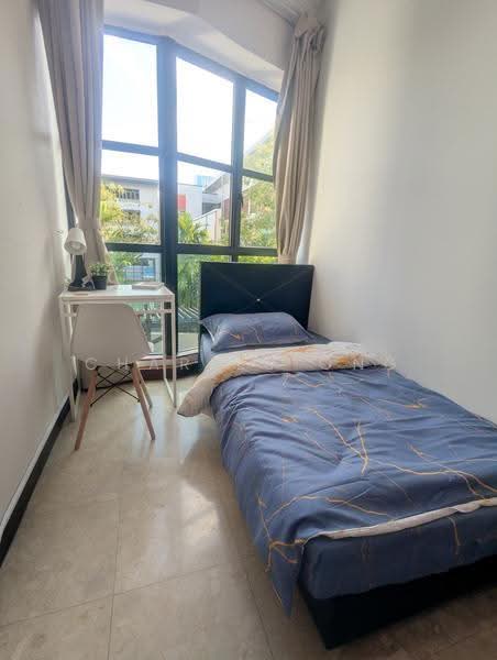Westmere, 71 Jurong East Street 13, Boon Lay / Jurong / Tuas, Room Rental, 110 sqft, Condominium For Rent, by Charles Ong, 500291456 - Common Bedroom 3 - PropertyGuru.com.sg