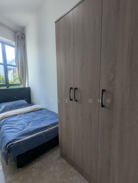 Westmere, 71 Jurong East Street 13, Boon Lay / Jurong / Tuas, Room Rental, 110 sqft, Condominium For Rent, by Charles Ong, 500291456 - Common Bedroom 3 - PropertyGuru.com.sg