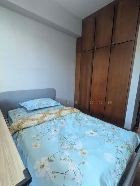 Westmere, 71 Jurong East Street 13, Boon Lay / Jurong / Tuas, Room Rental, 110 sqft, Condominium For Rent, by Charles Ong, 500291456 - Common Bedroom 4 - PropertyGuru.com.sg