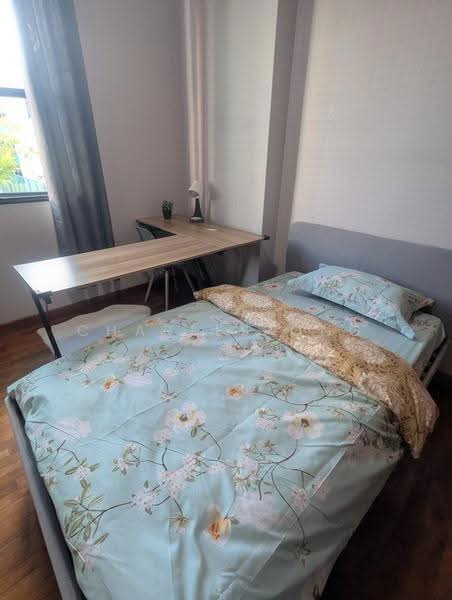 Westmere, 71 Jurong East Street 13, Boon Lay / Jurong / Tuas, Room Rental, 110 sqft, Condominium For Rent, by Charles Ong, 500291456 - Common Bedroom 4 - PropertyGuru.com.sg