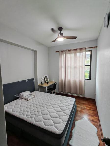 Westmere, 71 Jurong East Street 13, Boon Lay / Jurong / Tuas, Room Rental, 110 sqft, Condominium For Rent, by Charles Ong, 500291456 - Common Bedroom 5 - PropertyGuru.com.sg