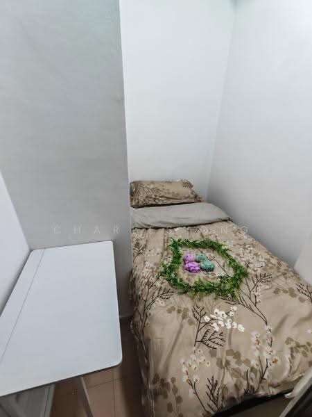 Westmere, 71 Jurong East Street 13, Boon Lay / Jurong / Tuas, Room Rental, 110 sqft, Condominium For Rent, by Charles Ong, 500291456 - Common Bedroom 6 - PropertyGuru.com.sg