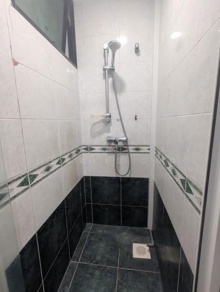 Westmere, 71 Jurong East Street 13, Boon Lay / Jurong / Tuas, Room Rental, 110 sqft, Condominium For Rent, by Charles Ong, 500291456 - Common Bathroom - PropertyGuru.com.sg