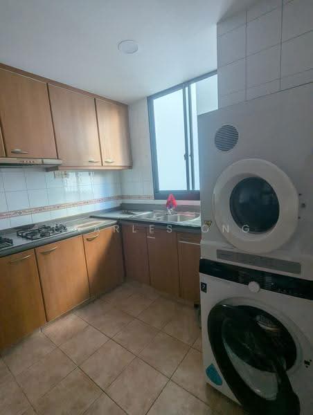 Westmere, 71 Jurong East Street 13, Boon Lay / Jurong / Tuas, Room Rental, 110 sqft, Condominium For Rent, by Charles Ong, 500291456 - Kitchen - PropertyGuru.com.sg
