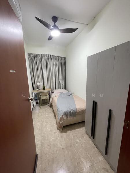 Westmere, 71 Jurong East Street 13, Boon Lay / Jurong / Tuas, Room Rental, 110 sqft, Condominium For Rent, by Charles Ong, 500291456 - Bedroom 3 - PropertyGuru.com.sg