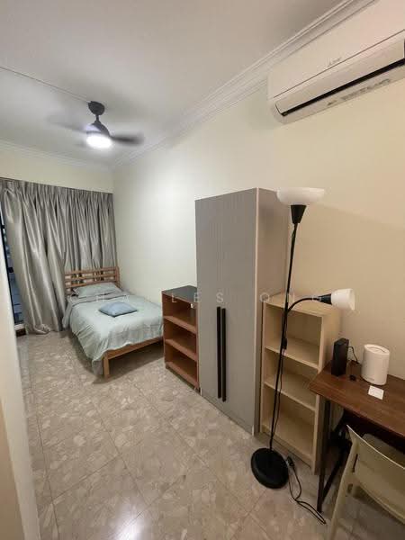 Westmere, 71 Jurong East Street 13, Boon Lay / Jurong / Tuas, Room Rental, 110 sqft, Condominium For Rent, by Charles Ong, 500291456 - Bedroom 2 - PropertyGuru.com.sg