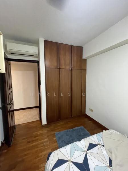 Westmere, 71 Jurong East Street 13, Boon Lay / Jurong / Tuas, Room Rental, 110 sqft, Condominium For Rent, by Charles Ong, 500291456 - Bedroom 5 - PropertyGuru.com.sg
