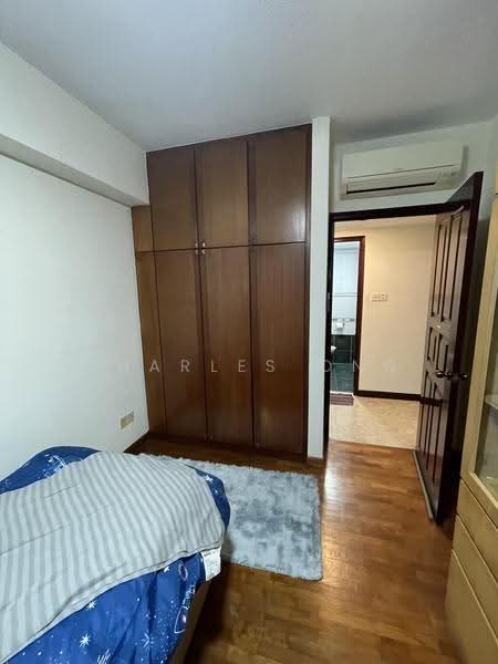 Westmere, 71 Jurong East Street 13, Boon Lay / Jurong / Tuas, Room Rental, 110 sqft, Condominium For Rent, by Charles Ong, 500291456 - Bedroom 4 - PropertyGuru.com.sg