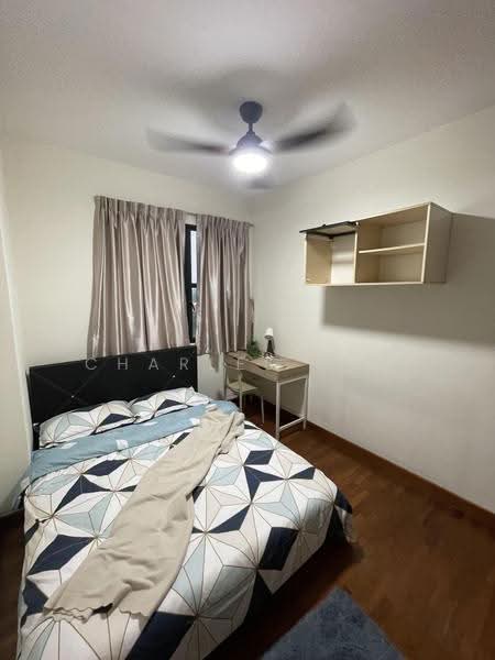 Westmere, 71 Jurong East Street 13, Boon Lay / Jurong / Tuas, Room Rental, 110 sqft, Condominium For Rent, by Charles Ong, 500291456 - Bedroom 5 - PropertyGuru.com.sg