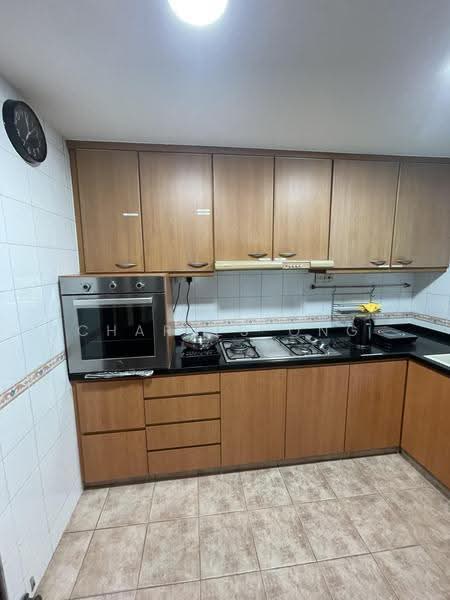 Westmere, 71 Jurong East Street 13, Boon Lay / Jurong / Tuas, Room Rental, 110 sqft, Condominium For Rent, by Charles Ong, 500291456 - Kitchen - PropertyGuru.com.sg