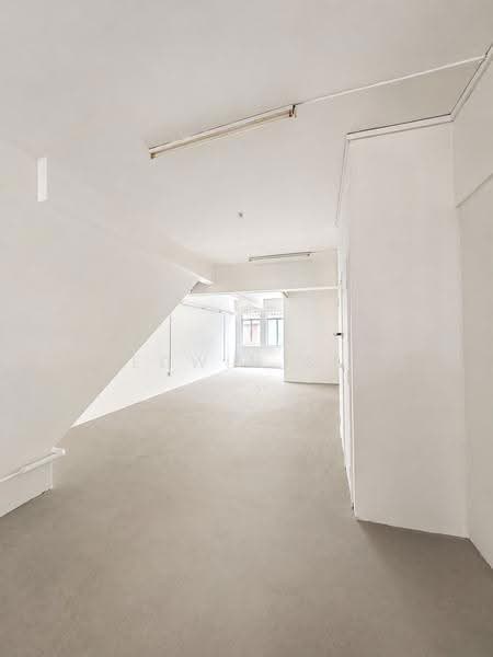 Newly Renovated Freehold Strata Shophouse with Mezzanine in Geylang D14, Eunos / Geylang / Paya Lebar, 1,679 sqft, Shop / Shophouse For Sale, by Edwin Su, 500291457 - CommercialGuru.com.sg