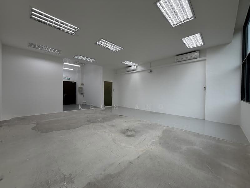 UB. One, 81 Ubi Avenue 4, Eunos / Geylang / Paya Lebar, 1,186 sqft, Light Industrial (B1) For Rent, by Keon Ang, 500291458 - CommercialGuru.com.sg