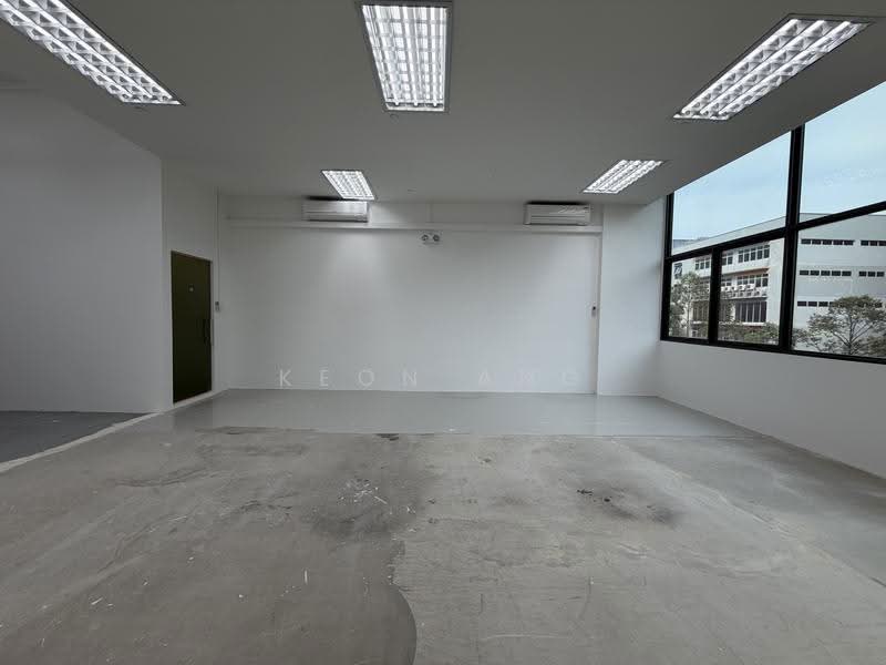 UB. One, 81 Ubi Avenue 4, Eunos / Geylang / Paya Lebar, 1,186 sqft, Light Industrial (B1) For Rent, by Keon Ang, 500291458 - CommercialGuru.com.sg