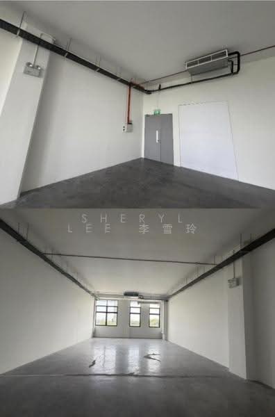 Four Star Building, 44 Kallang Place, Balestier / Toa Payoh, 1,062 sqft, Light Industrial (B1) For Rent, by Sheryl Lee 李雪玲, 500291459 - Interior - CommercialGuru.com.sg