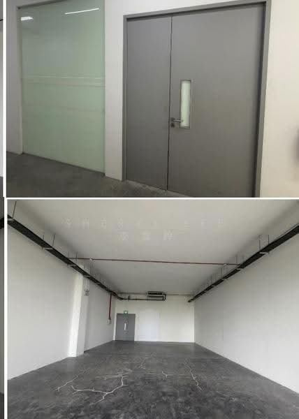 Four Star Building, 44 Kallang Place, Balestier / Toa Payoh, 1,062 sqft, Light Industrial (B1) For Rent, by Sheryl Lee 李雪玲, 500291459 - Interior - CommercialGuru.com.sg