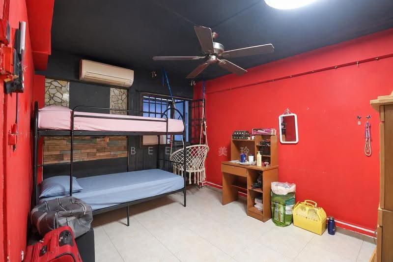 97 Aljunied Crescent, 97 Aljunied Crescent, Eunos / Geylang / Paya Lebar, 2 Bedrooms, 700 sqft, HDB Flat For Sale, by Bee 林美玲, 500291462 - Bedroom - PropertyGuru.com.sg