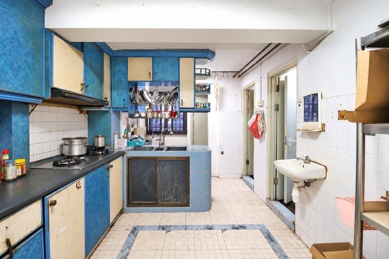 97 Aljunied Crescent, 97 Aljunied Crescent, Eunos / Geylang / Paya Lebar, 2 Bedrooms, 700 sqft, HDB Flat For Sale, by Bee 林美玲, 500291462 - Kitchen - PropertyGuru.com.sg