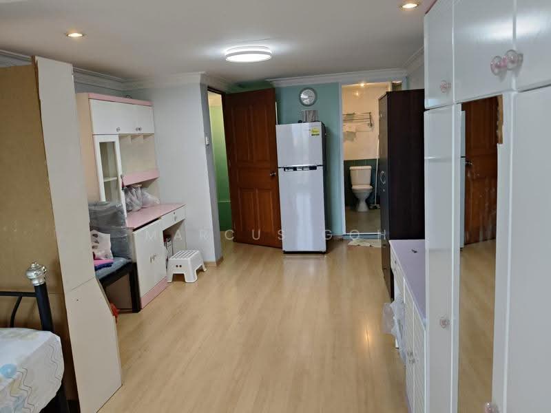 12 Mayflower Drive, Ang Mo Kio / Bishan / Thomson, Room Rental, 336 sqft, Semi-Detached House For Rent, by Marcus Goh, 500291463 - Bathroom - PropertyGuru.com.sg