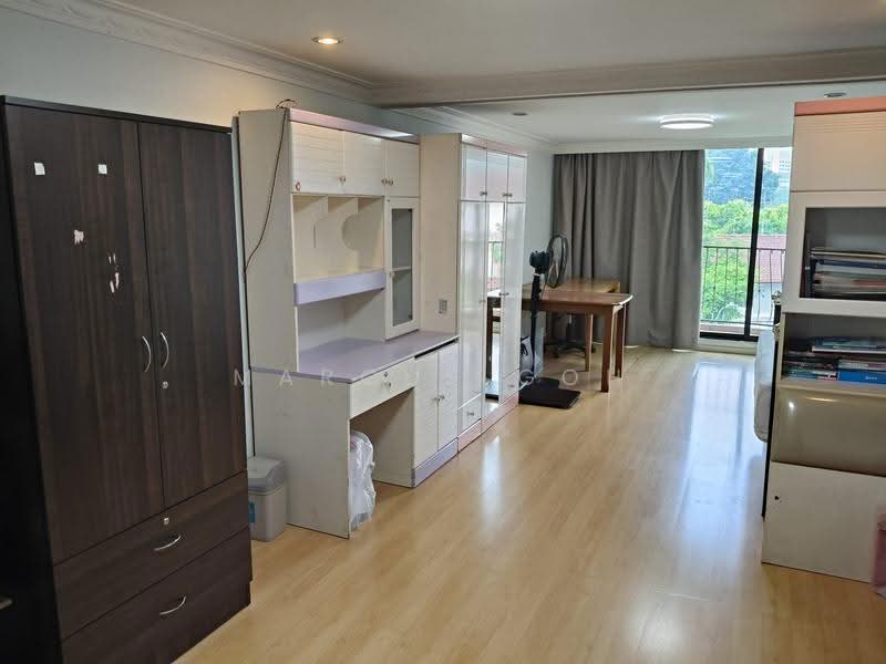 12 Mayflower Drive, Ang Mo Kio / Bishan / Thomson, Room Rental, 336 sqft, Semi-Detached House For Rent, by Marcus Goh, 500291463 - Living Room - PropertyGuru.com.sg