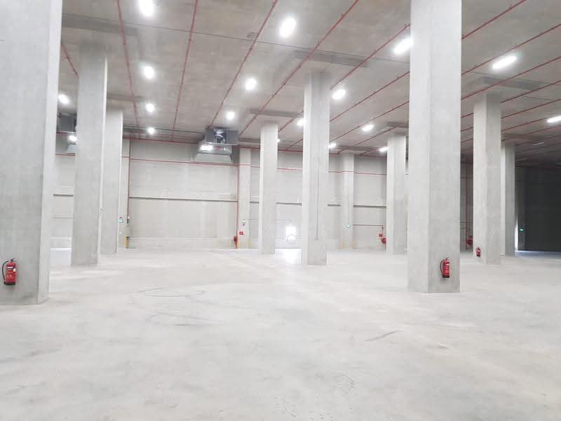 Warehouse, Toh Guan Road, Dedicated Loading Bays, Large Floorplate, Warehouse, Boon Lay / Jurong / Tuas, 71,450 sqft, Warehouse For Rent, by Jason Chong, 500291464 - Interior - CommercialGuru.com.sg