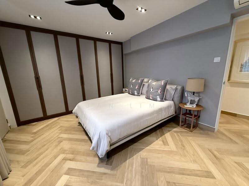 135 Lorong Ah Soo, 135 Lorong Ah Soo, Hougang / Punggol / Sengkang, 3 Bedrooms, 1,420 sqft, HDB Flat For Sale, by Jan Lim, 500291479 - Bedroom - PropertyGuru.com.sg