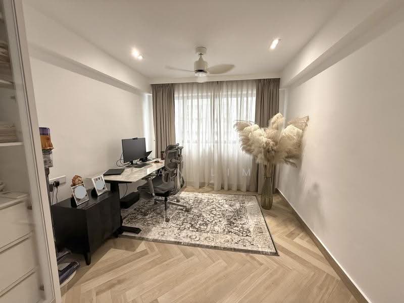 135 Lorong Ah Soo, 135 Lorong Ah Soo, Hougang / Punggol / Sengkang, 3 Bedrooms, 1,420 sqft, HDB Flat For Sale, by Jan Lim, 500291479 - Study - PropertyGuru.com.sg