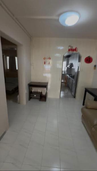 825 Tampines Street 81, 825 Tampines Street 81, Pasir Ris / Tampines, 2 Bedrooms, 721 sqft, HDB Flat For Rent, by Lynn Yu, 500291483 - Living Room - PropertyGuru.com.sg